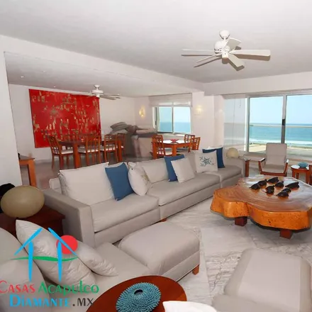 Buy this 4 bed apartment on Playamar 4 in Boulevard Barra Vieja, 39893