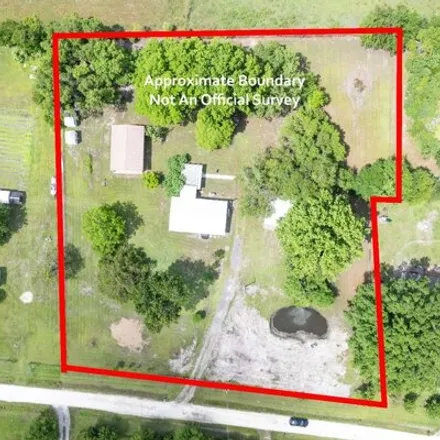 Buy this 3 bed house on Northwest210th Street in Bradford County, FL