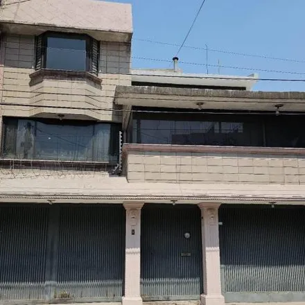 Buy this 5 bed house on Calle Norte 5-A in Gustavo A. Madero, 07780 Mexico City