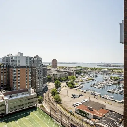 Image 9 - Gull's Cove Phase I, Morris Boulevard, Jersey City, NJ 07302, USA - House for rent