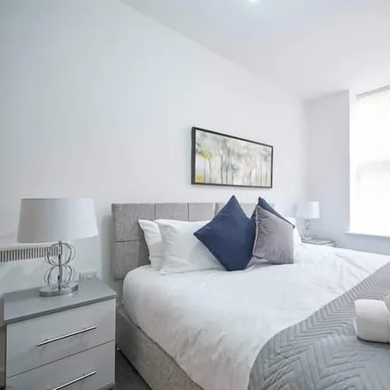 Rent this 2 bed apartment on Preston in PR1 3AJ, United Kingdom