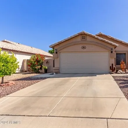 Image 2 - 10633 East Enid Avenue, Mesa, AZ 85208, USA - House for sale