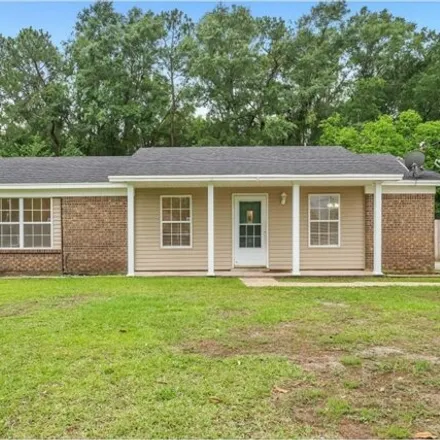 Buy this 3 bed house on 520 Scott Drive in Shelton Beach Estates, Saraland