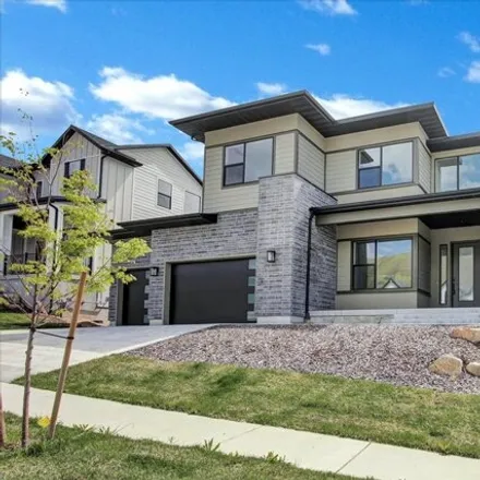 Buy this 4 bed house on Canyon Rim Drive in Lehi, UT