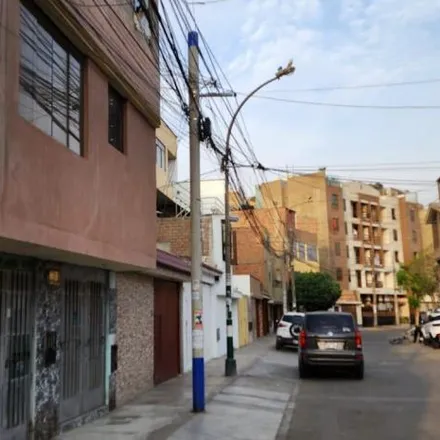 Buy this 1studio house on Jirón Independencia in San Miguel, Lima Metropolitan Area 15032