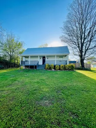 Buy this 3 bed house on 330 Jordan Street in Tunnel Hill, Whitfield County