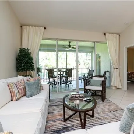 Image 3 - 8159 Celeste Drive, Lely Resort, Collier County, FL 34113, USA - Condo for rent