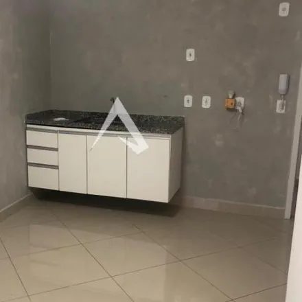 Rent this 1 bed apartment on Avenida Senador Vergueiro in Rudge Ramos, São Bernardo do Campo - SP