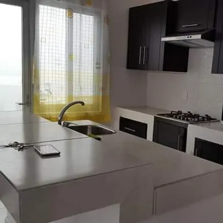 Rent this 1 bed apartment on Avenida Lasalle in Fundo Legal el Saltito, 34045 Durango