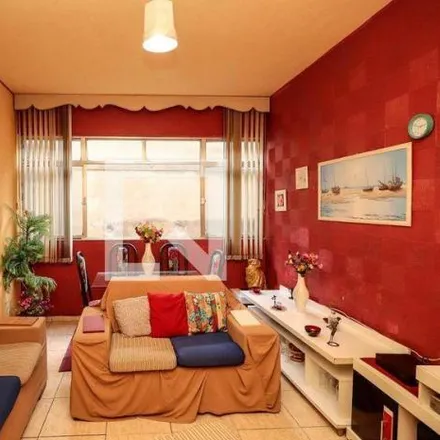 Rent this 3 bed apartment on Travessa Almerinda Freitas in Madureira, Rio de Janeiro - RJ