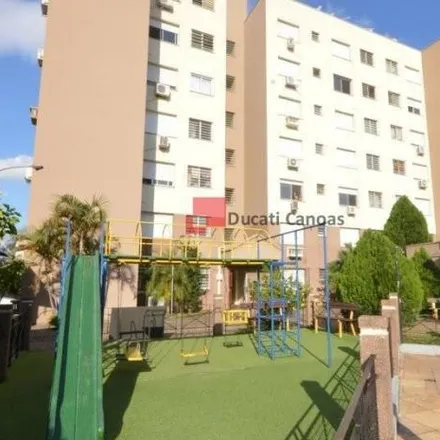 Image 1 - Rua Araçá, Centro, Canoas - RS, 92310-114, Brazil - Apartment for rent