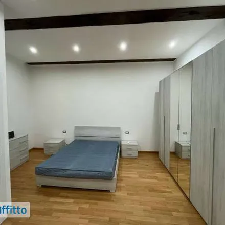 Rent this 3 bed apartment on Salita San Matteo 19 in 16123 Genoa Genoa, Italy