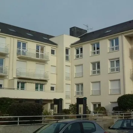 Image 6 - 56 bis Route d'Angers, 49000 Écouflant, France - Apartment for rent