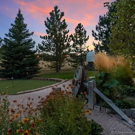 Image 7 - 2395 Wind River Trail, Cheyenne, WY 82009, USA - House for sale