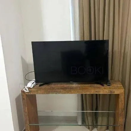 Rent this 1 bed apartment on Avenida Portugal 1306 in Brooklin Novo, São Paulo - SP