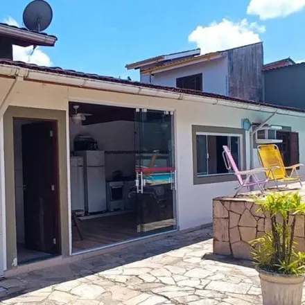 Rent this 6 bed house on Rua Porto Seguro in Maresias, São Sebastião - SP