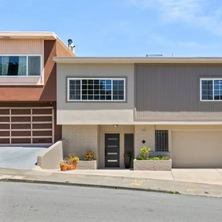 Buy this 4 bed house on 643 Teresita Boulevard in San Francisco, CA 94131