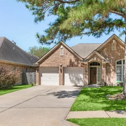 Buy this 3 bed house on 17916 Calm Brook Court in Copperfield, Harris County