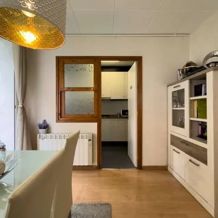 Image 7 - Carrer de Bonaplata, 65, 08034 Barcelona, Spain - Apartment for rent