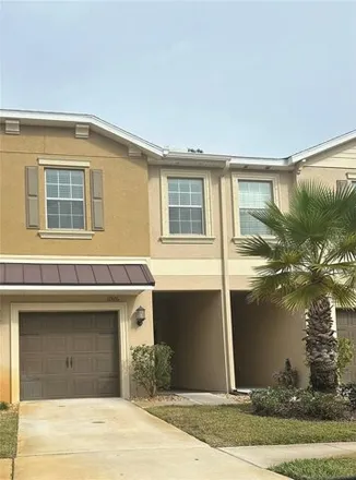 Rent this 3 bed house on 11918 Greengate Drive in Pasco County, FL 34669