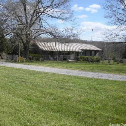 Image 7 - 23 Lawrence Road 139, Lawrence County, AR 72459, USA - House for sale