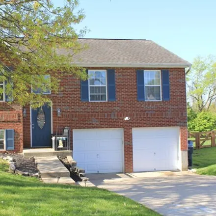 Buy this 3 bed house on 12046 Rachel Ann Drive in Walton, KY 41094