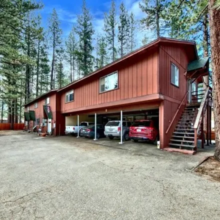 Buy this 8 bed house on 1075 Marjorie St in South Lake Tahoe, California