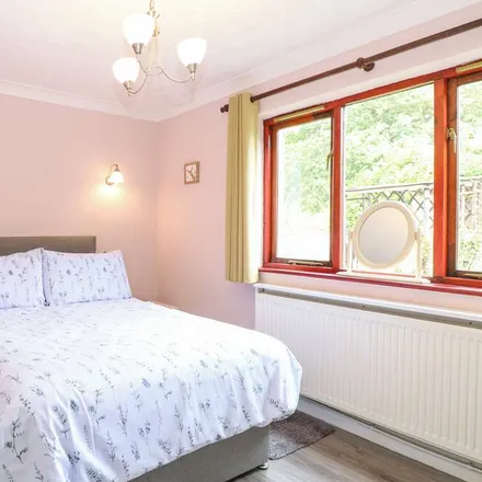 Rent this 1 bed duplex on Thompson in IP24 1PJ, United Kingdom