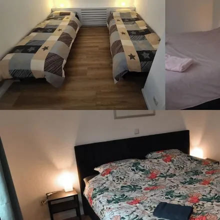 Rent this 3 bed apartment on Dorsel in Rhineland-Palatinate, Germany