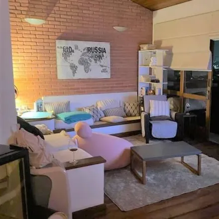 Buy this 3 bed house on Largo Eden Magri Gianini in Vila Nova, Santana de Parnaíba - SP