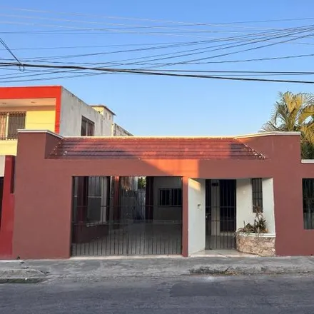 Image 2 - Calle 40, 97227 Mérida, YUC, Mexico - House for rent