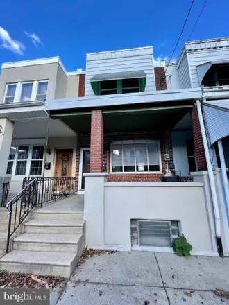 Rent this 3 bed townhouse on 3318 Almond Street in Philadelphia, PA 19134