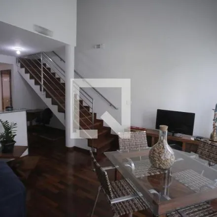 Buy this 1 bed apartment on Tonalité in Via Stael Mary Bicalho Motta Magalhães, Belvedere