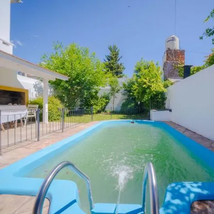 Rent this 4 bed house on Carlos Villate 2441 in Olivos, Vicente López