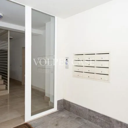 Rent this 1 bed apartment on Via dei Prati Fiscali Vecchia in 00141 Rome RM, Italy
