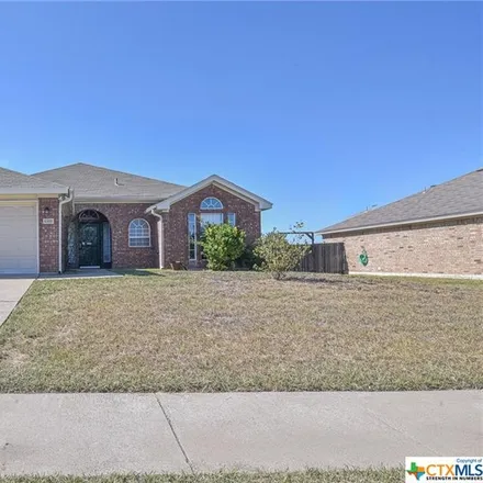 Buy this 3 bed house on 4305 Barrington Trail in Killeen, TX 76549