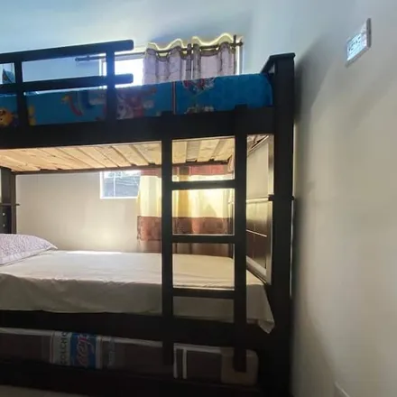 Rent this 3 bed apartment on Itagui in Calle 46, Comuna 10 - La Candelaria
