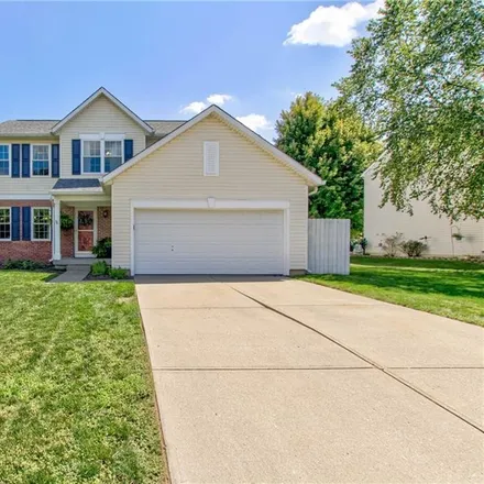 Buy this 4 bed house on 18838 Orleans Court in Noblesville, IN 46060