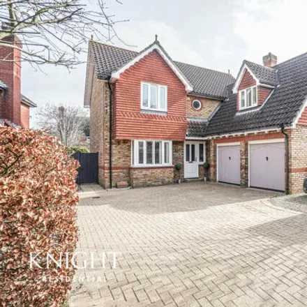 Buy this 5 bed house on Keepers Green in Colchester, CO4 5UT