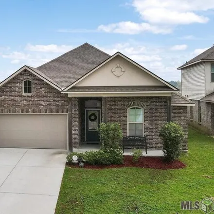 Buy this 4 bed house on unnamed road in Livingston Parish, LA 70726