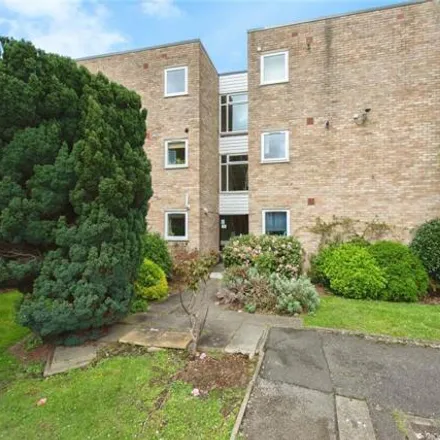 Buy this 1 bed apartment on Gloucester Road in London, KT1 3SG