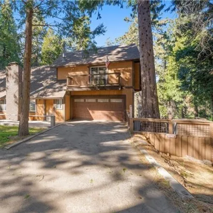 Buy this 5 bed house on 23084 Crest Forest Drive in Valley View Park, Crestline
