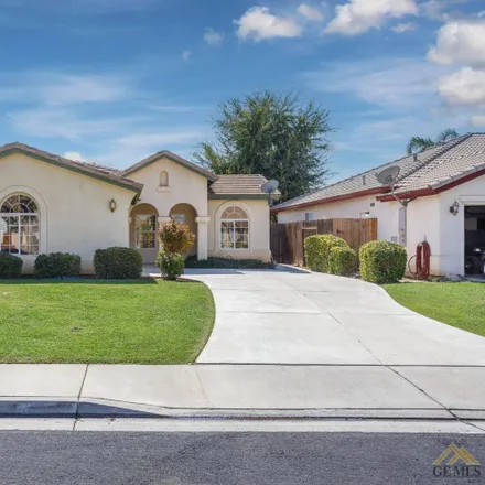 Buy this 4 bed house on 9809 Valerio Court in Bakersfield, CA 93312