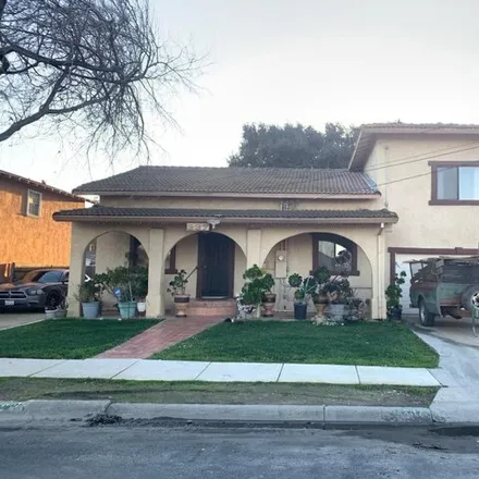 Buy this 4 bed house on 387 6th Street in Greenfield, CA 93927