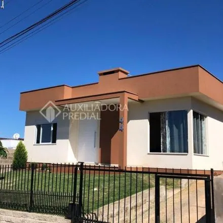 Buy this 3 bed house on Rua Nilza Gravina Martins in Moinhos, Lajeado - RS