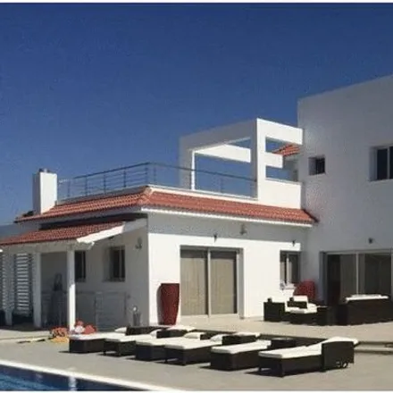Buy this 5 bed house on Leoforos Konnou in 5330 Ayia Napa, Cyprus