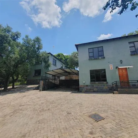 Image 1 - Derdepoort Road, Tshwane Ward 43, Pretoria, 0127, South Africa - Apartment for rent