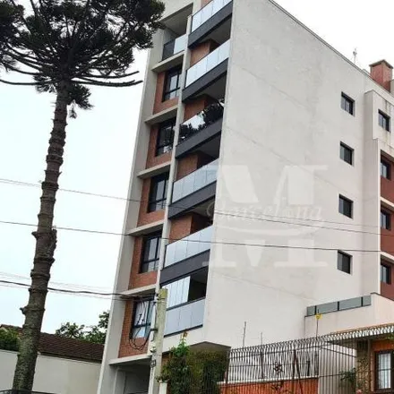 Buy this 3 bed apartment on Rua Estados Unidos 1890 in Boa Vista, Curitiba - PR