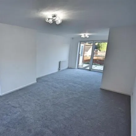 Image 3 - Colby Close, Mansfield Woodhouse, NG19 0LS, United Kingdom - House for sale