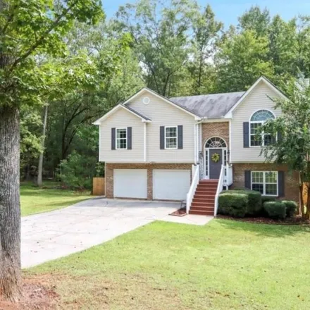 Buy this 4 bed house on 22 Amberidge Drive Southeast in Bartow County, GA 30121